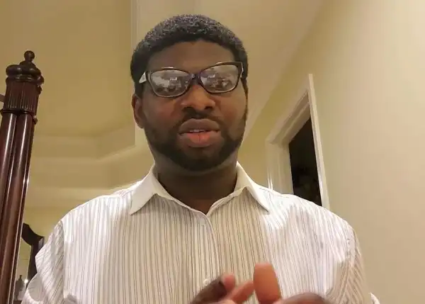 Nigeria Has To Disintegrate For An Igbo Man To Be President - Pastor Giwa