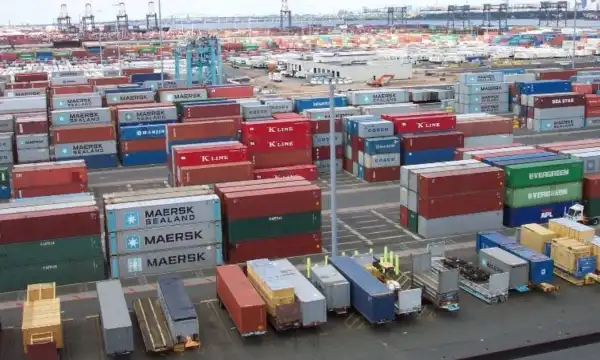 NPA announces arrival of 37 ships carrying fuel, food, others in Lagos ports