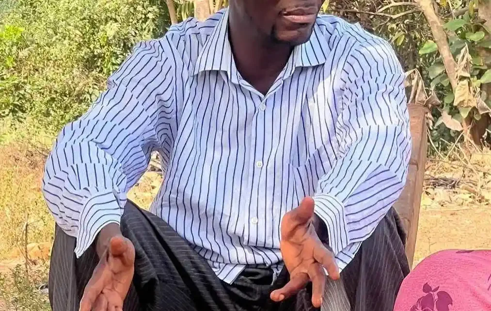 Age & Net Worth Of Kofi Adu