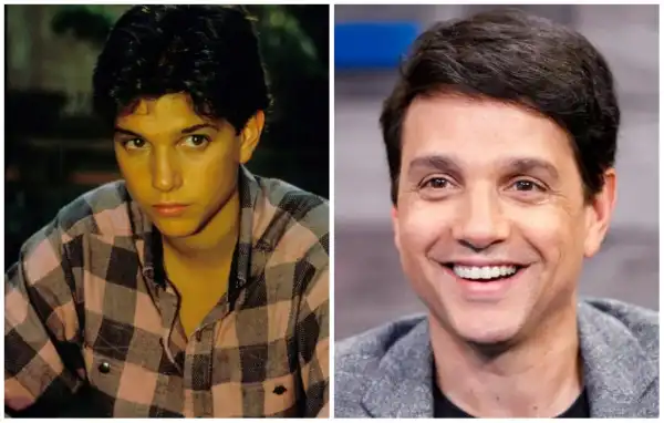 Age & Career Of Ralph Macchio