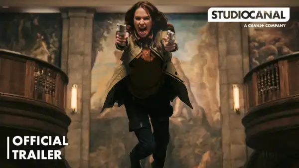 Gunpowder Milkshake Trailer Features an All-Star Killer Squad