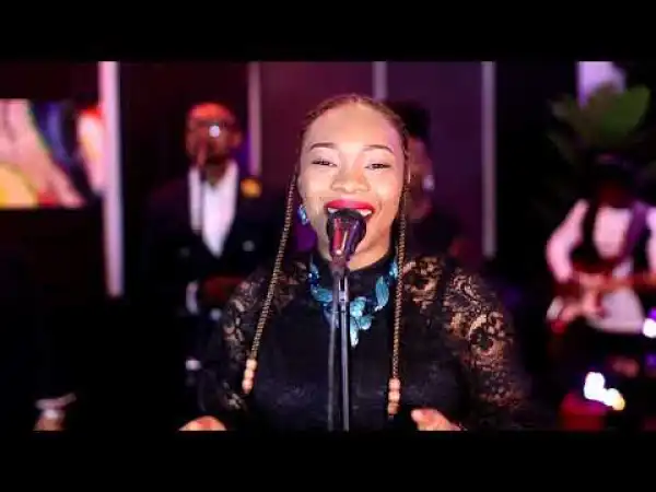 Yanmife – Hallowed (Video)