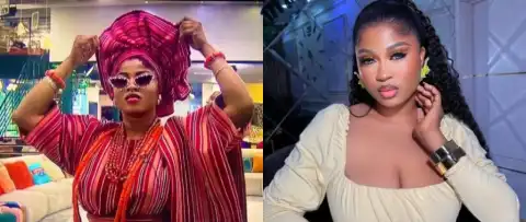 “It Was Hectic”: BBNaija Star Imisi Speaks on Breakup with Ex-Boyfriend