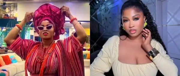 “It Was Hectic”: BBNaija Star Imisi Speaks on Breakup with Ex-Boyfriend