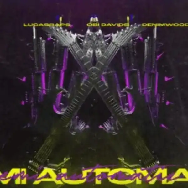 YUNGSERUNO – Semi-Automatic ft Lucasraps, Obi Davids, & Denimwoods