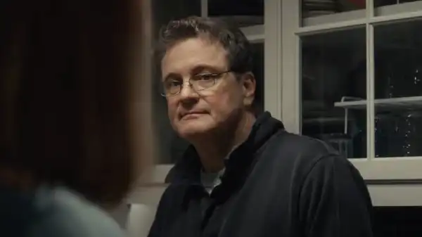 The Staircase Teaser: Colin Firth Leads HBO Max’s True-Crime Miniseries