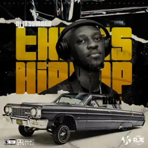 DJ JaySmoke – This is Hip-Hop Vol 1 Mix