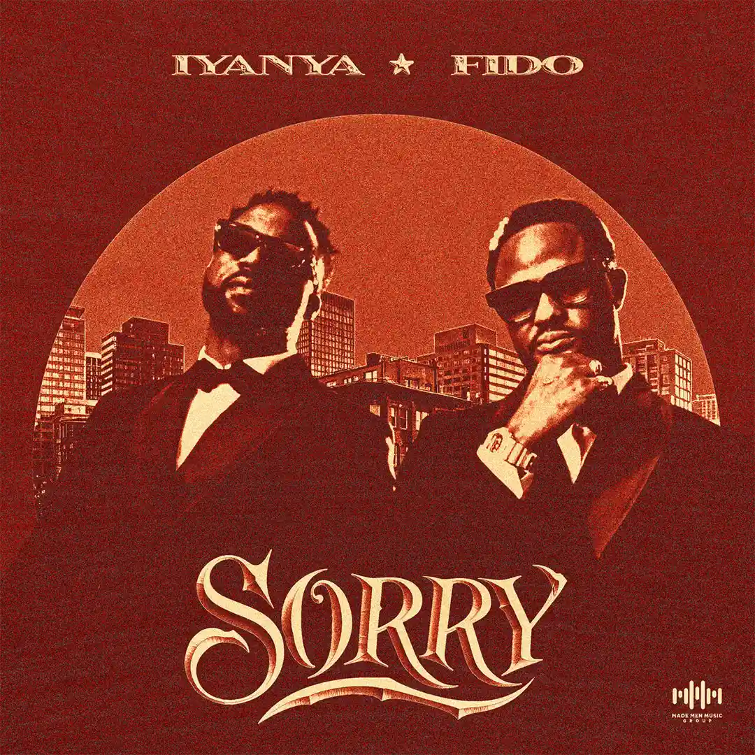 Iyanya – Sorry ft. Fido