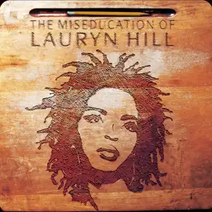 Lauryn Hill – Lost Ones