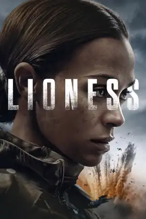 Special Ops Lioness (2023 TV series)