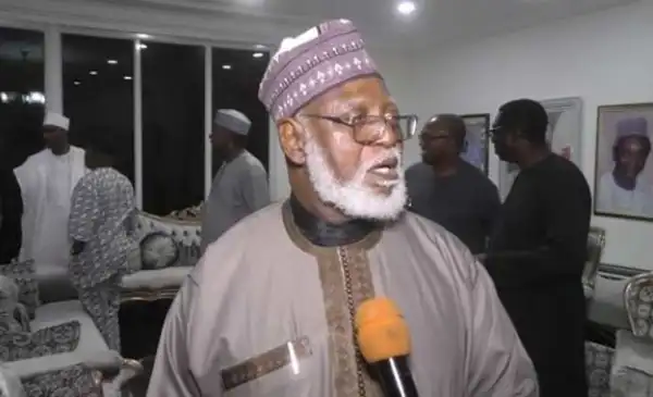 What ousted Niger President Bazoum told us —Abdulsalami-led delegation