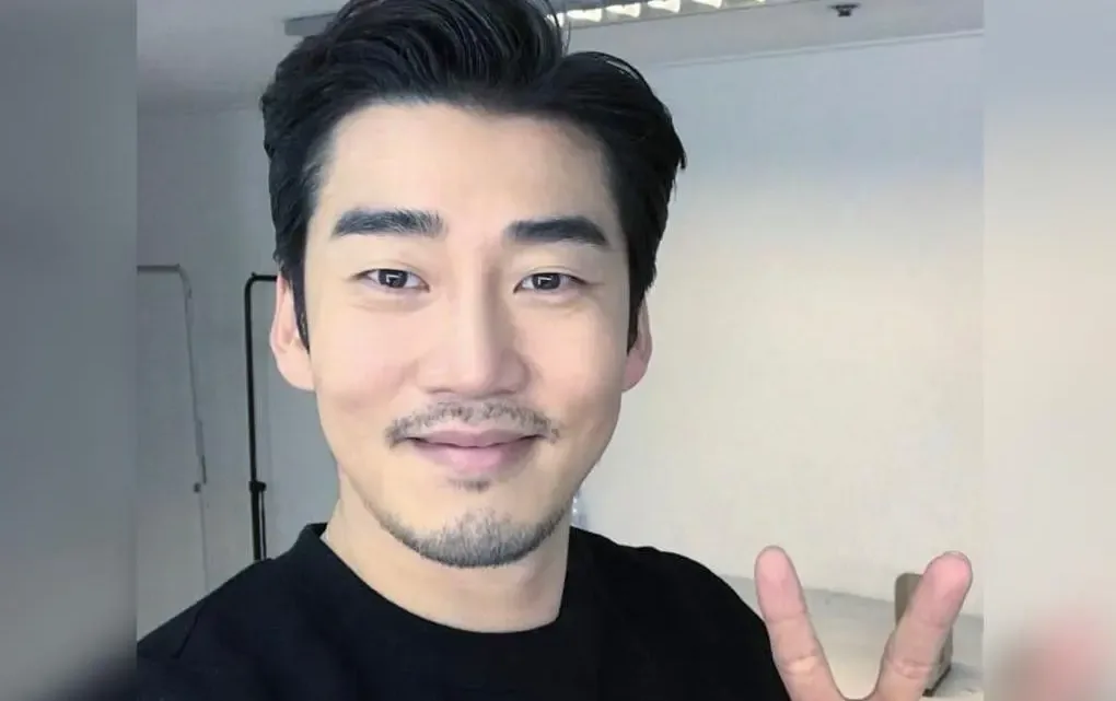 Career & Net Worth Of Yoon Kye-sang