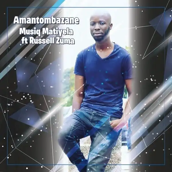 Musiq Matiyela – Amantombazane Ft. Russell Zuma