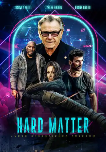 Kill Code (Hard Matter) (2026)