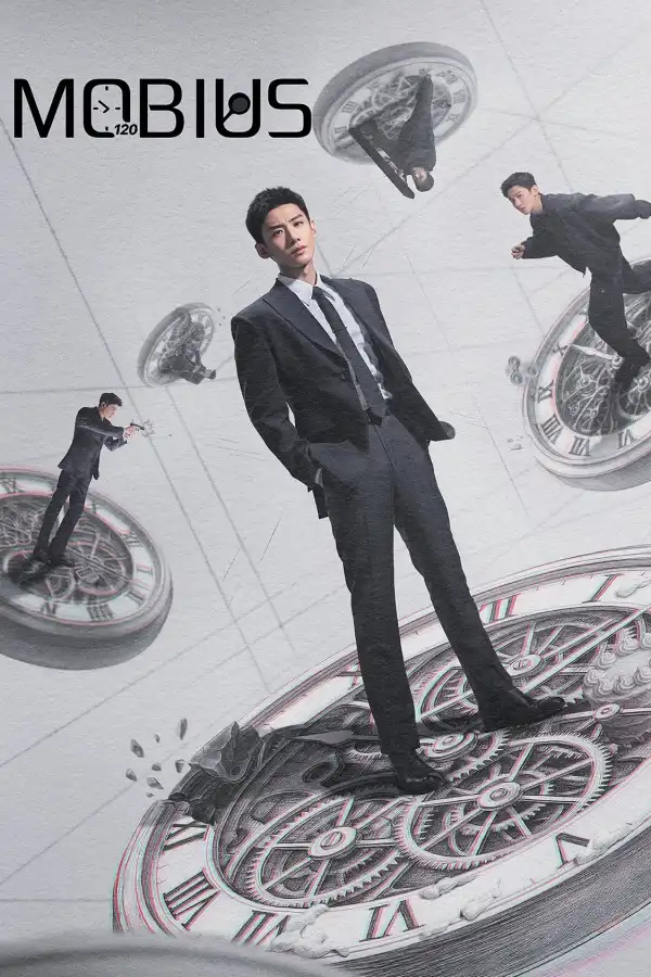 Mobius (2025) [Chinese] (TV series)