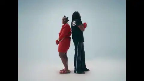 Teni, Olamide - Zion (Video)