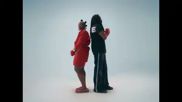 Teni, Olamide - Zion (Video)