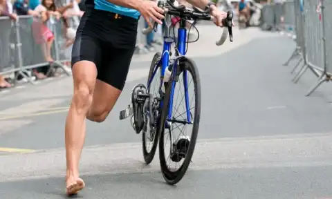 Israeli athletes withdraw from Northern Ireland race after organizers object