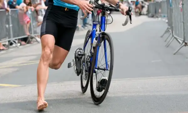 Israeli athletes withdraw from Northern Ireland race after organizers object