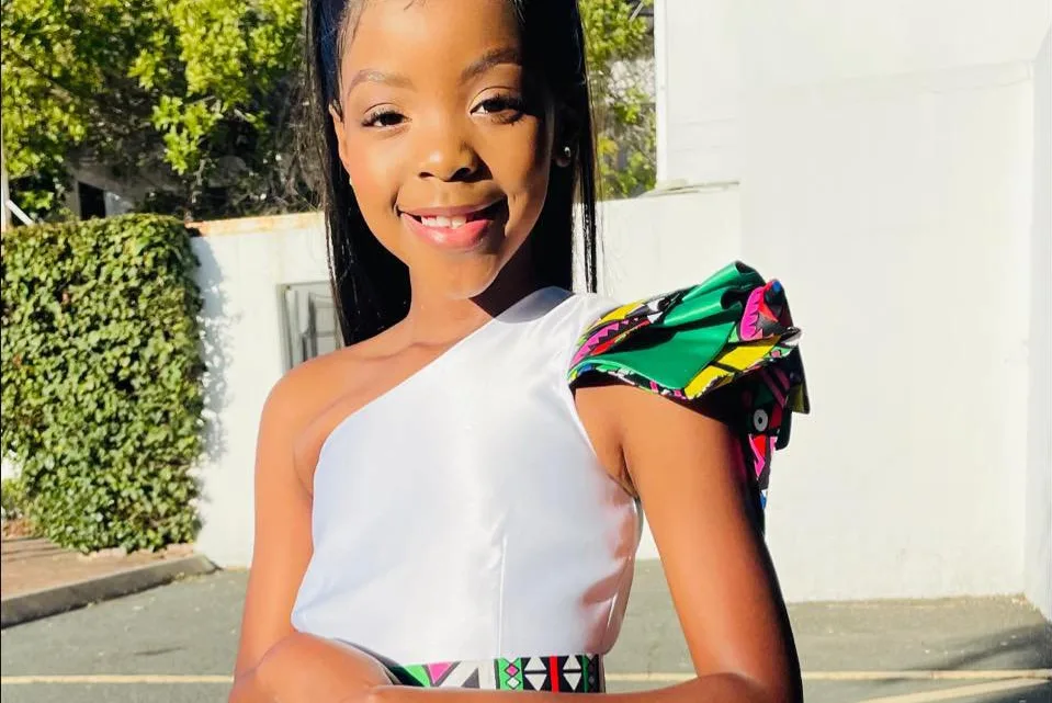 Career & Net Worth Of Enhle Elihle Shezi