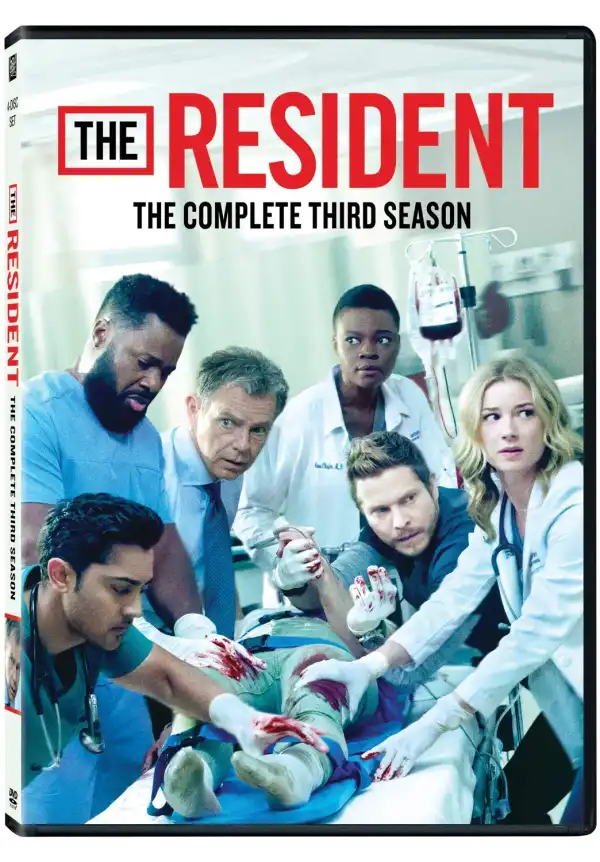 The Resident S04E10