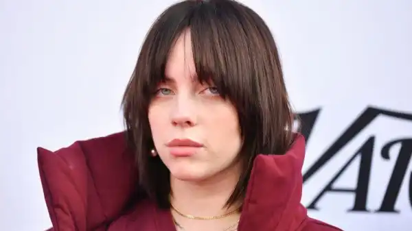 Watching P*rn From Age 11 Left Me Devastated And Destroyed My Brain’ – Grammy Winner, Billie Eilish
