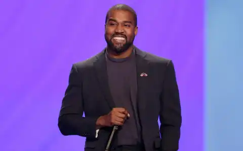 Kanye West announces 2020 presidential bid and Elon Musk endorses him