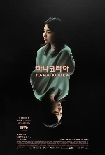 Leaving North Korea (Hana Korea) (2025)