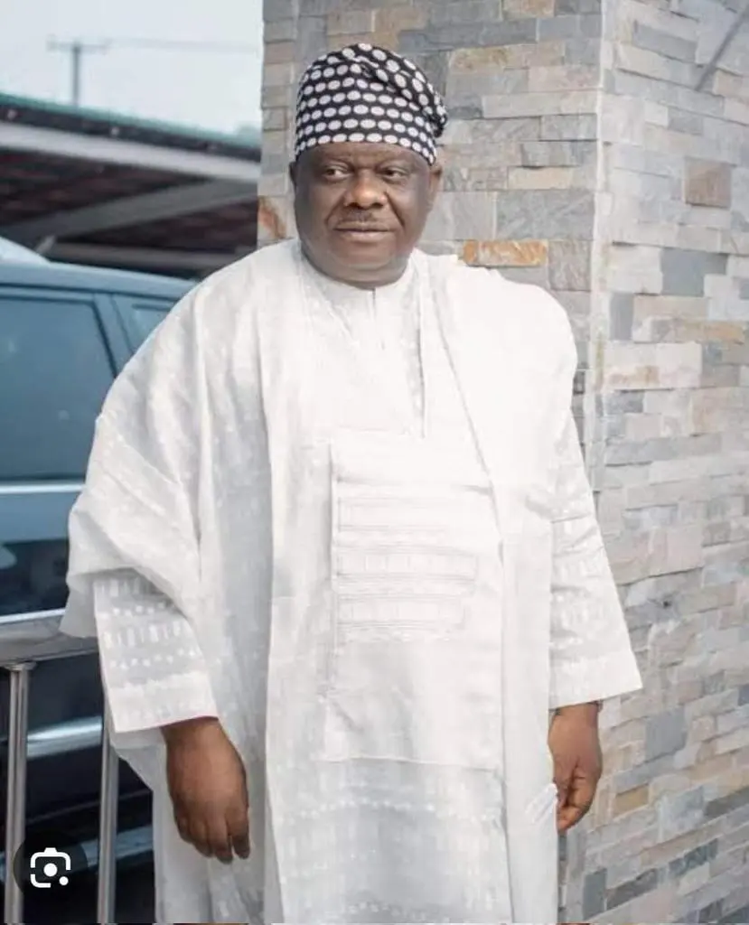 Benue South killings: Aondoakaa, running mate condemn Otukpo attack, propose security measures
