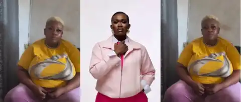 “Not Everyone Deserves To Be A Mother” – Comedienne Real Warri Pikin Reacts To Anambra Child S+xual Ab¥se Case