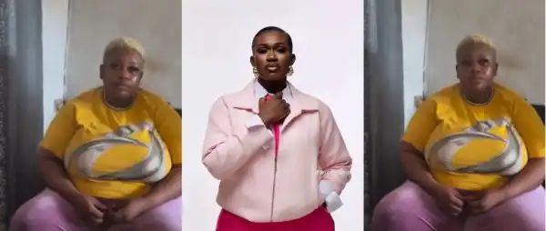 “Not Everyone Deserves To Be A Mother” – Comedienne Real Warri Pikin Reacts To Anambra Child S+xual Ab¥se Case