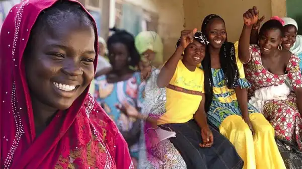 IWD: Why gender equality must be prioritised, pursued – UN