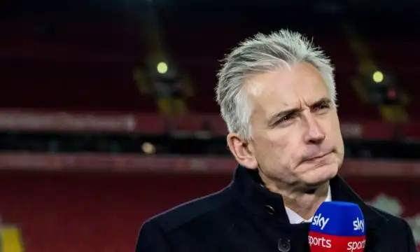 Transfer: Fans will be disappointed – Smith sends message to Arsenal over two decisions