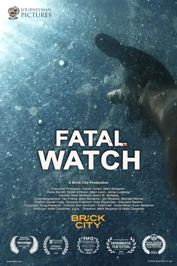 Fatal Watch (2025)