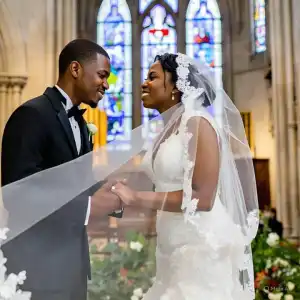 Waiting For A Rich Man - S01