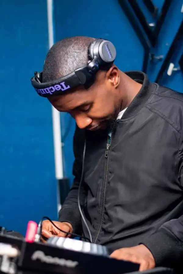 Dlala Regal & SnowTerris – Enjoyment Ft. Scotts Maphuma