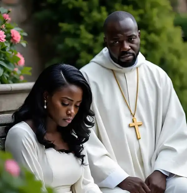 Married To A Thief [Completed]