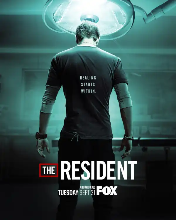 The Resident S05E20