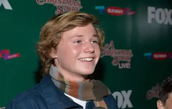 Career & Net Worth Of Sacha Carlson