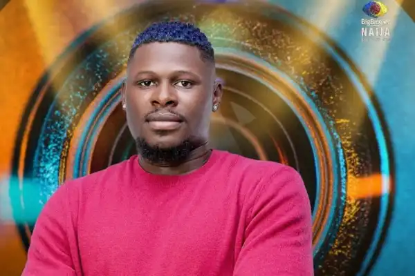 BBNaija 2021: Blogger Discloses Identity Of BBNaija House Mate Niyi’s Wife – Photo