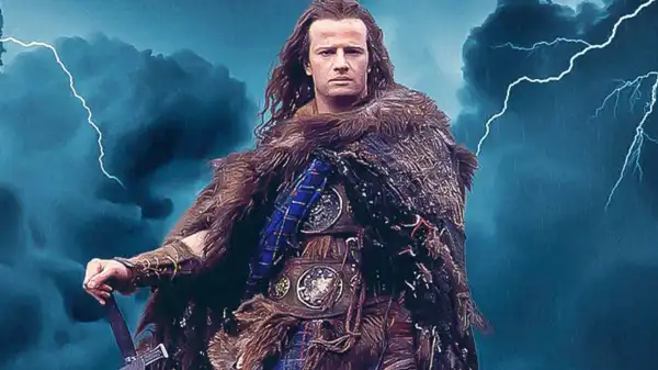 Highlander Update: More on Why Henry Cavill Reboot Moved From Lionsgate to Amazon