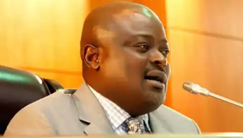 Botched impeachment: ‘Let bygones be bygones’ — Lagos Assembly Speaker Obasa tells colleagues