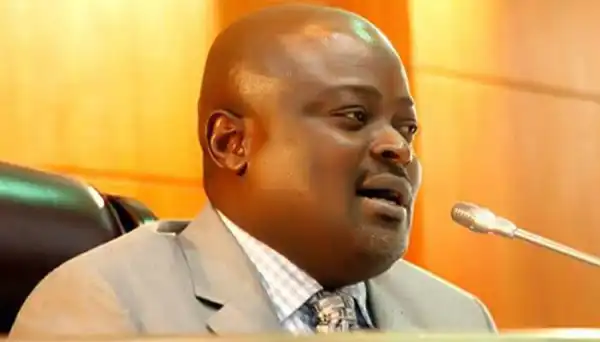 Lagos 2027: Obasa hints at governorship bid, rules out fifth term in assembly