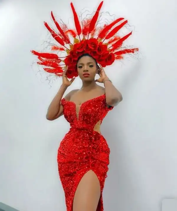 Family Can Lowkey Be Throwing Stones At You And Still Pretend To Be Protecting You - Annie Idibia