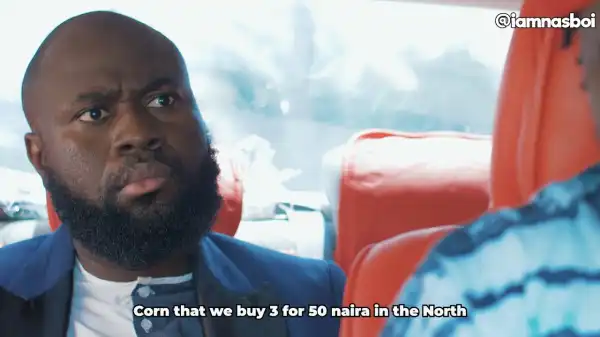 Lasisi & Nasboii - If Looks Could Kill (Comedy Video)