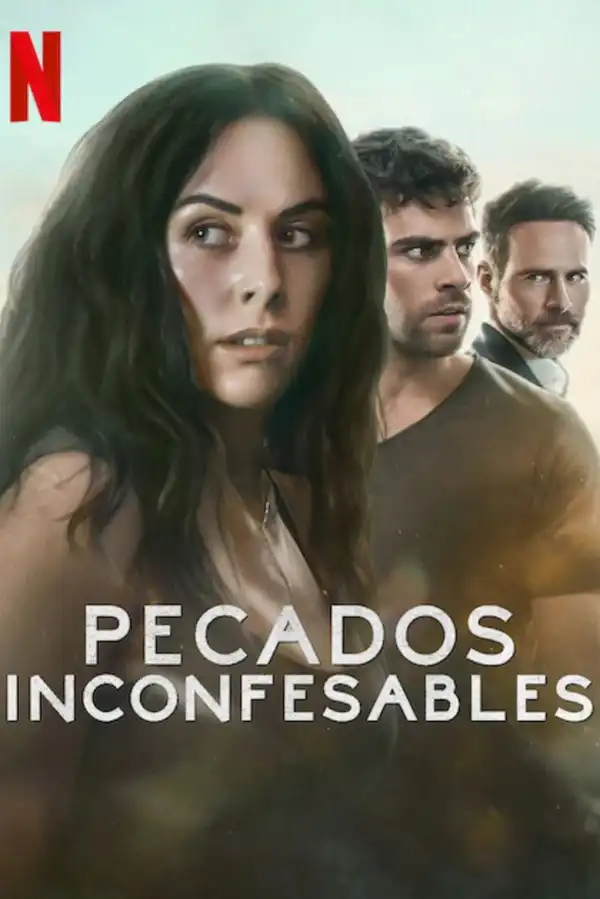 Unspeakable Sins (2025) [Spanish] (TV series)