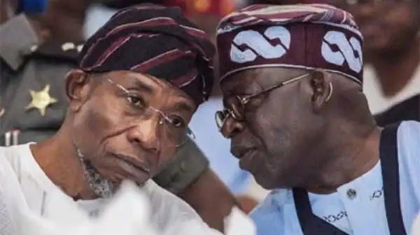 I owe political success to Tinubu, Buhari, says Aregbesola