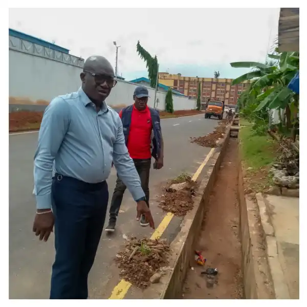 Delta mobile court convicts 16, issues warrants for 12 for violating environmental sanitation laws