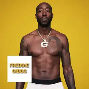 Freddie Gibbs Ft. Pharrell Williams – Ball