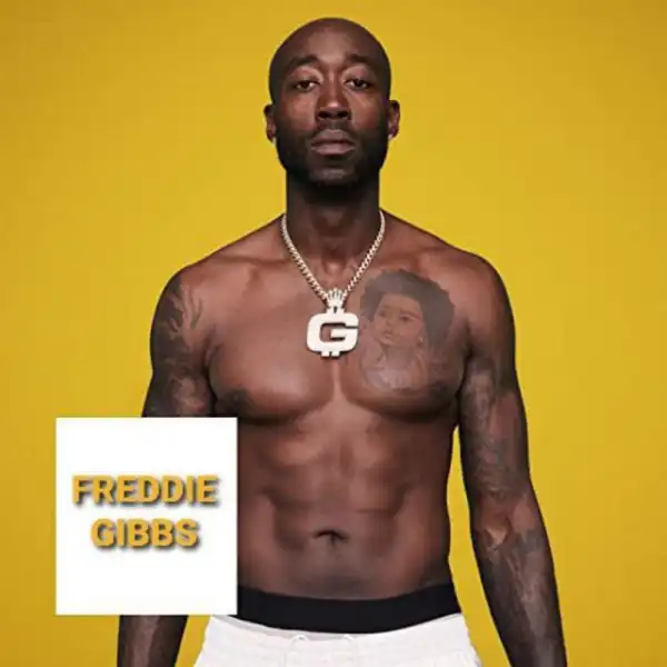 Freddie Gibbs Ft. Pharrell Williams – Ball